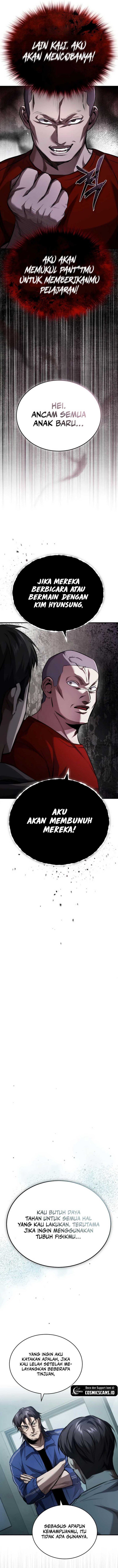 Dilarang COPAS - situs resmi www.mangacanblog.com - Komik devil returns to school days 014 - chapter 14 15 Indonesia devil returns to school days 014 - chapter 14 Terbaru 5|Baca Manga Komik Indonesia|Mangacan