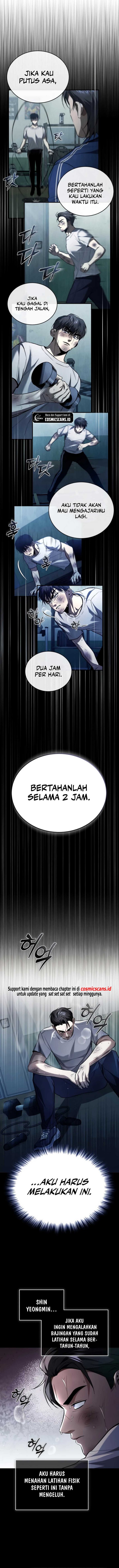 Dilarang COPAS - situs resmi www.mangacanblog.com - Komik devil returns to school days 014 - chapter 14 15 Indonesia devil returns to school days 014 - chapter 14 Terbaru 6|Baca Manga Komik Indonesia|Mangacan