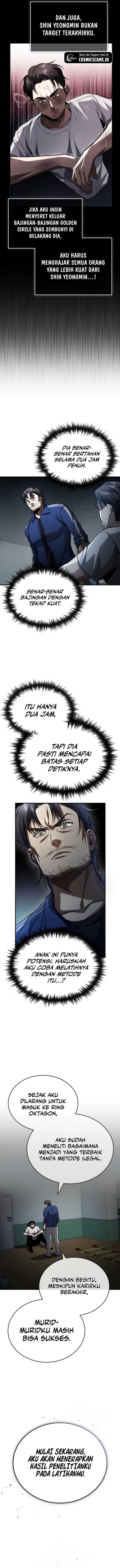 Dilarang COPAS - situs resmi www.mangacanblog.com - Komik devil returns to school days 014 - chapter 14 15 Indonesia devil returns to school days 014 - chapter 14 Terbaru 7|Baca Manga Komik Indonesia|Mangacan
