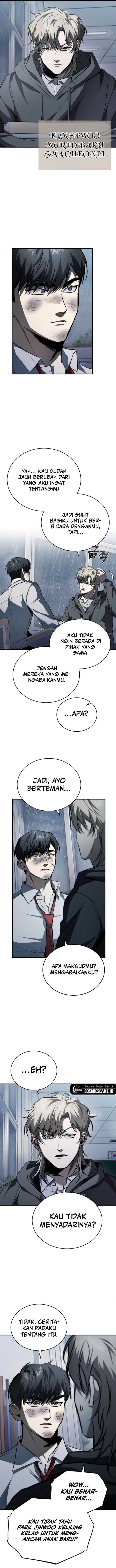 Dilarang COPAS - situs resmi www.mangacanblog.com - Komik devil returns to school days 014 - chapter 14 15 Indonesia devil returns to school days 014 - chapter 14 Terbaru 9|Baca Manga Komik Indonesia|Mangacan