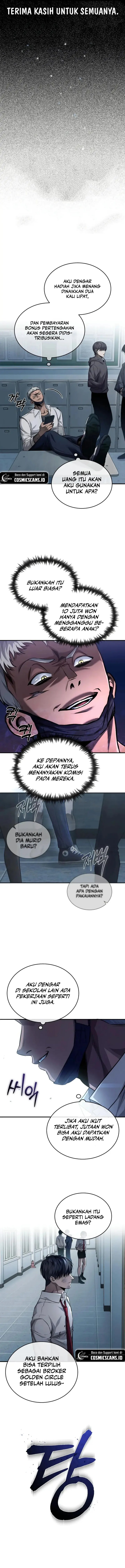 Dilarang COPAS - situs resmi www.mangacanblog.com - Komik devil returns to school days 016 - chapter 16 17 Indonesia devil returns to school days 016 - chapter 16 Terbaru 4|Baca Manga Komik Indonesia|Mangacan