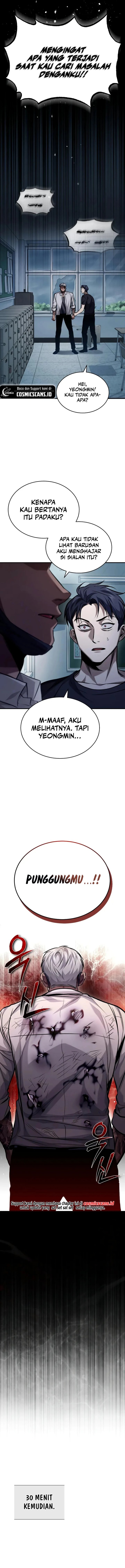 Dilarang COPAS - situs resmi www.mangacanblog.com - Komik devil returns to school days 016 - chapter 16 17 Indonesia devil returns to school days 016 - chapter 16 Terbaru 16|Baca Manga Komik Indonesia|Mangacan