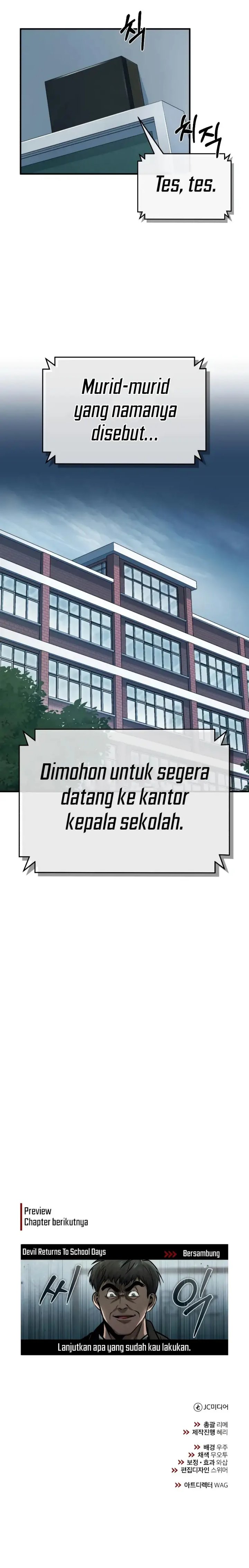 Dilarang COPAS - situs resmi www.mangacanblog.com - Komik devil returns to school days 016 - chapter 16 17 Indonesia devil returns to school days 016 - chapter 16 Terbaru 17|Baca Manga Komik Indonesia|Mangacan