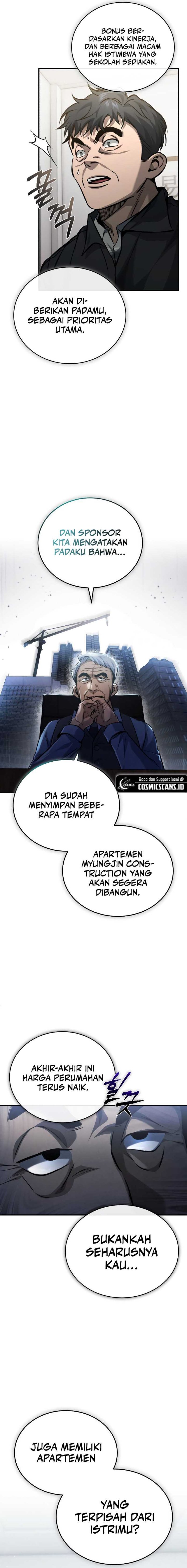 Dilarang COPAS - situs resmi www.mangacanblog.com - Komik devil returns to school days 017 - chapter 17 18 Indonesia devil returns to school days 017 - chapter 17 Terbaru 3|Baca Manga Komik Indonesia|Mangacan