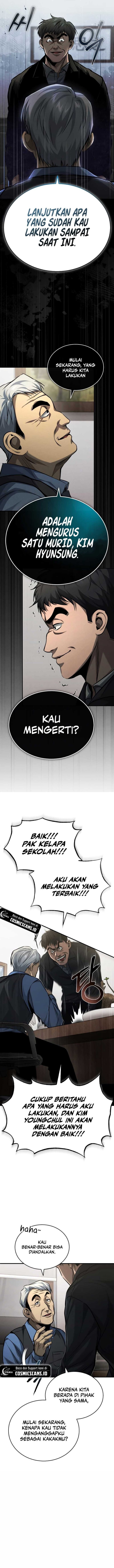 Dilarang COPAS - situs resmi www.mangacanblog.com - Komik devil returns to school days 017 - chapter 17 18 Indonesia devil returns to school days 017 - chapter 17 Terbaru 4|Baca Manga Komik Indonesia|Mangacan