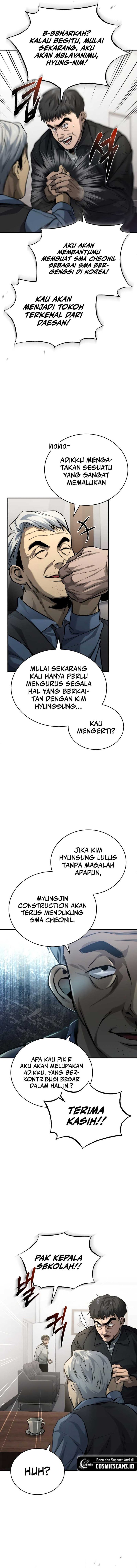 Dilarang COPAS - situs resmi www.mangacanblog.com - Komik devil returns to school days 017 - chapter 17 18 Indonesia devil returns to school days 017 - chapter 17 Terbaru 5|Baca Manga Komik Indonesia|Mangacan