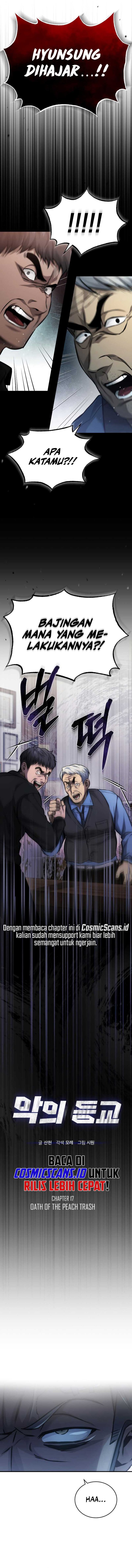 Dilarang COPAS - situs resmi www.mangacanblog.com - Komik devil returns to school days 017 - chapter 17 18 Indonesia devil returns to school days 017 - chapter 17 Terbaru 6|Baca Manga Komik Indonesia|Mangacan