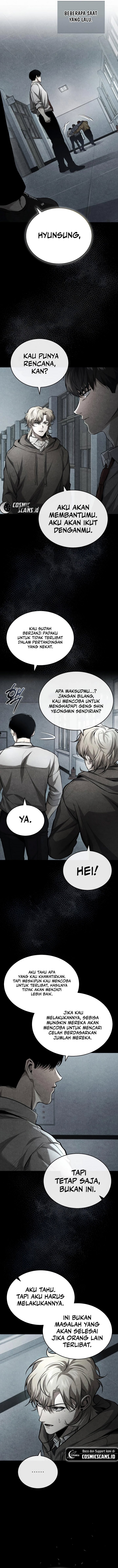 Devil Returns To School Days chapter 22