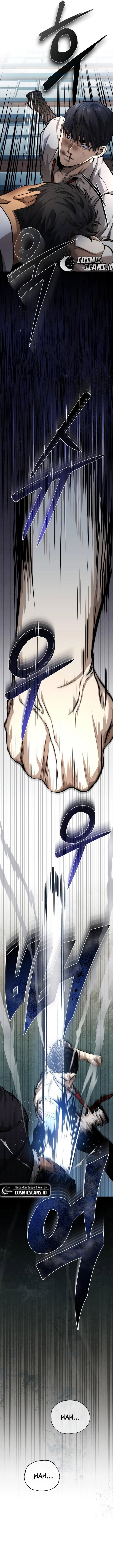 Devil Returns To School Days chapter 22