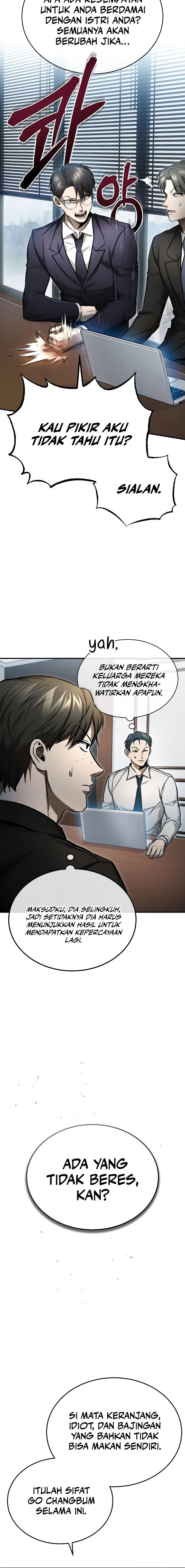 Dilarang COPAS - situs resmi www.mangacanblog.com - Komik devil returns to school days 034 - chapter 34 35 Indonesia devil returns to school days 034 - chapter 34 Terbaru 1|Baca Manga Komik Indonesia|Mangacan