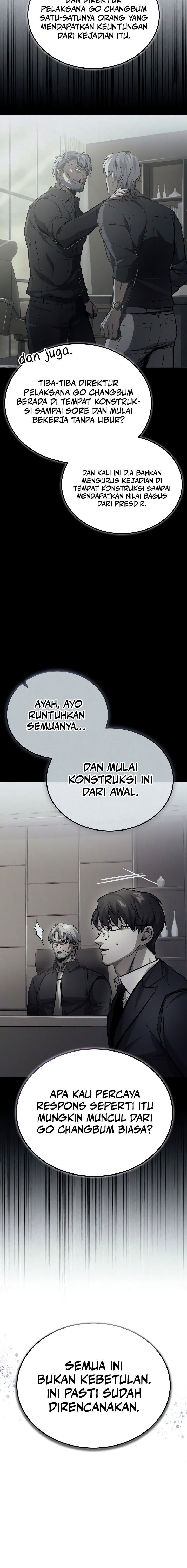 Dilarang COPAS - situs resmi www.mangacanblog.com - Komik devil returns to school days 034 - chapter 34 35 Indonesia devil returns to school days 034 - chapter 34 Terbaru 3|Baca Manga Komik Indonesia|Mangacan