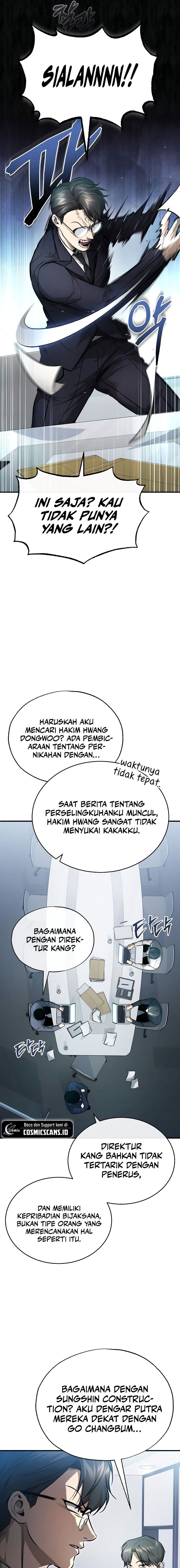 Dilarang COPAS - situs resmi www.mangacanblog.com - Komik devil returns to school days 034 - chapter 34 35 Indonesia devil returns to school days 034 - chapter 34 Terbaru 6|Baca Manga Komik Indonesia|Mangacan