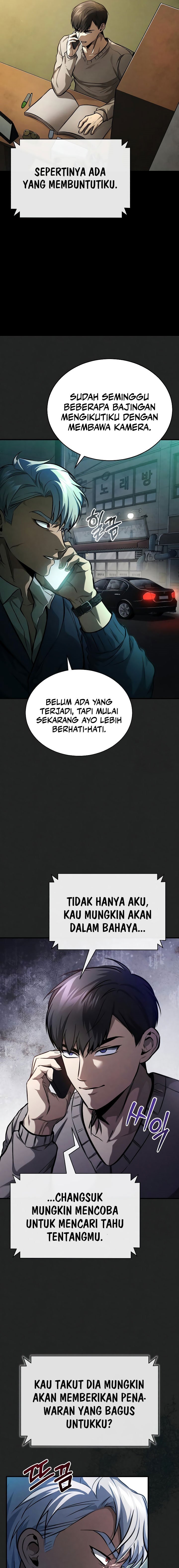 Dilarang COPAS - situs resmi www.mangacanblog.com - Komik devil returns to school days 034 - chapter 34 35 Indonesia devil returns to school days 034 - chapter 34 Terbaru 10|Baca Manga Komik Indonesia|Mangacan