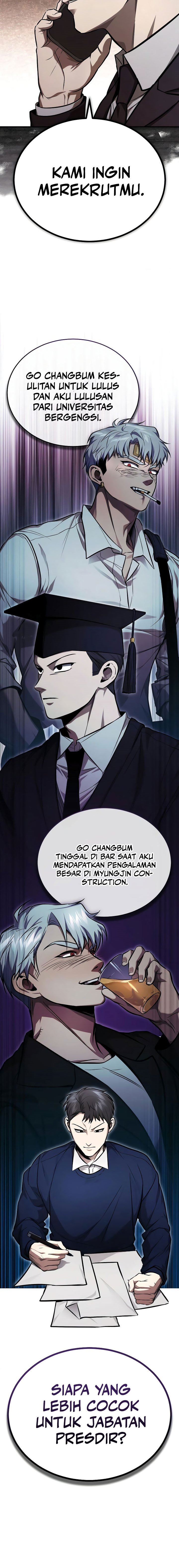 Dilarang COPAS - situs resmi www.mangacanblog.com - Komik devil returns to school days 034 - chapter 34 35 Indonesia devil returns to school days 034 - chapter 34 Terbaru 13|Baca Manga Komik Indonesia|Mangacan