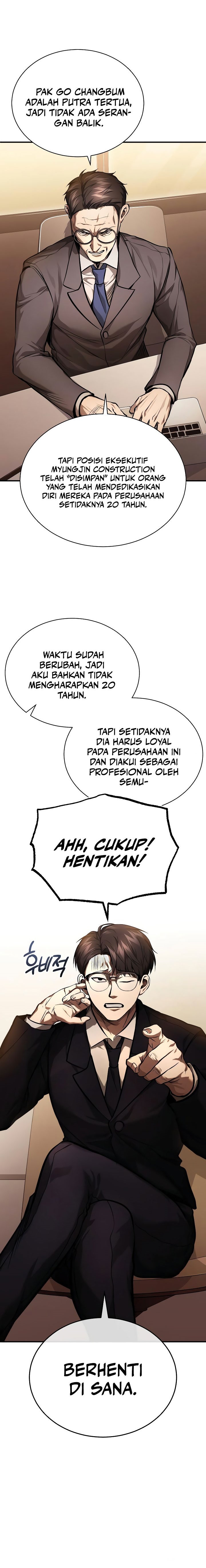 Dilarang COPAS - situs resmi www.mangacanblog.com - Komik devil returns to school days 034 - chapter 34 35 Indonesia devil returns to school days 034 - chapter 34 Terbaru 17|Baca Manga Komik Indonesia|Mangacan
