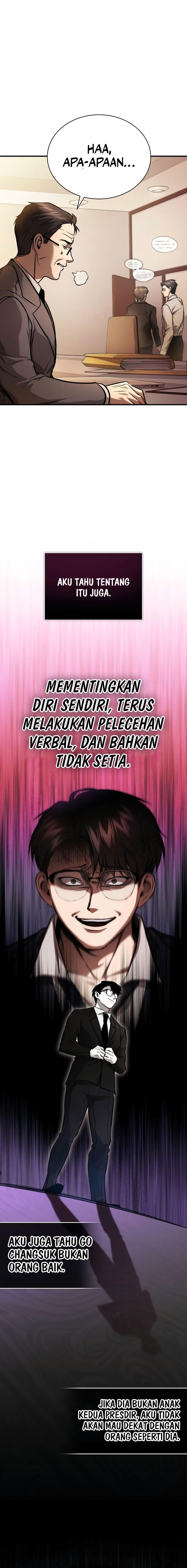 Dilarang COPAS - situs resmi www.mangacanblog.com - Komik devil returns to school days 034 - chapter 34 35 Indonesia devil returns to school days 034 - chapter 34 Terbaru 19|Baca Manga Komik Indonesia|Mangacan