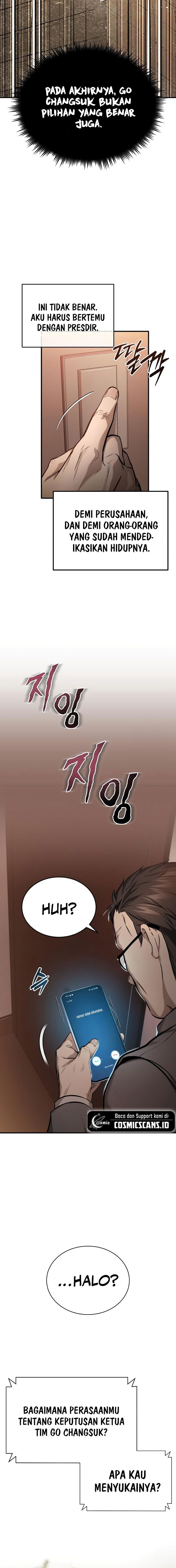 Dilarang COPAS - situs resmi www.mangacanblog.com - Komik devil returns to school days 034 - chapter 34 35 Indonesia devil returns to school days 034 - chapter 34 Terbaru 21|Baca Manga Komik Indonesia|Mangacan