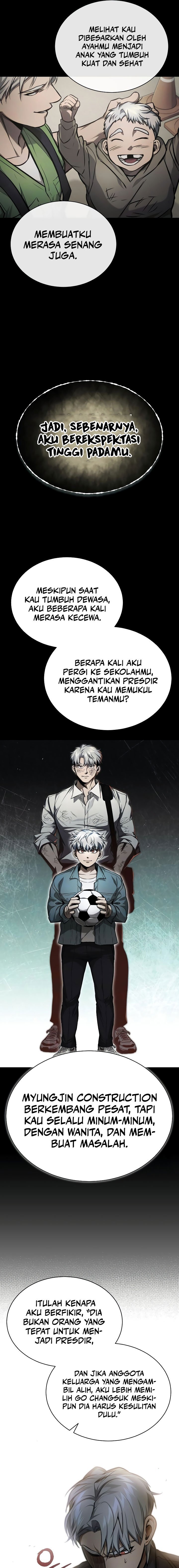 Dilarang COPAS - situs resmi www.mangacanblog.com - Komik devil returns to school days 034 - chapter 34 35 Indonesia devil returns to school days 034 - chapter 34 Terbaru 26|Baca Manga Komik Indonesia|Mangacan