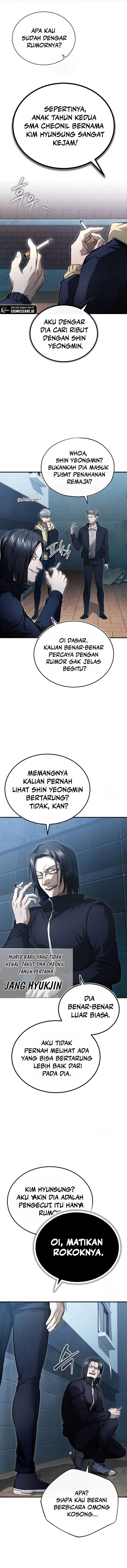 Dilarang COPAS - situs resmi www.mangacanblog.com - Komik devil returns to school days 042 - chapter 42 43 Indonesia devil returns to school days 042 - chapter 42 Terbaru 0|Baca Manga Komik Indonesia|Mangacan