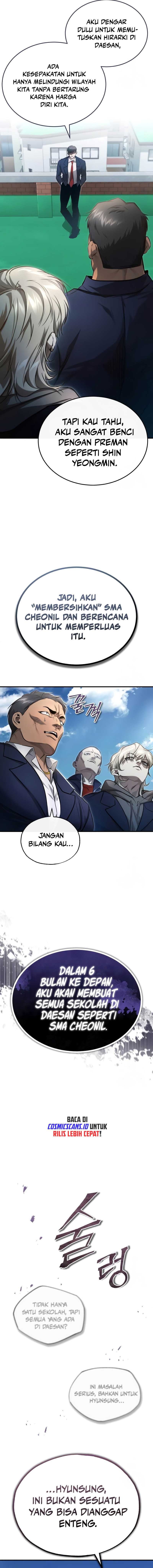 Dilarang COPAS - situs resmi www.mangacanblog.com - Komik devil returns to school days 042 - chapter 42 43 Indonesia devil returns to school days 042 - chapter 42 Terbaru 2|Baca Manga Komik Indonesia|Mangacan