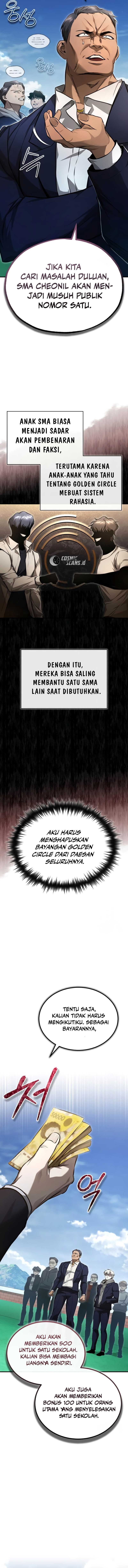 Dilarang COPAS - situs resmi www.mangacanblog.com - Komik devil returns to school days 042 - chapter 42 43 Indonesia devil returns to school days 042 - chapter 42 Terbaru 3|Baca Manga Komik Indonesia|Mangacan