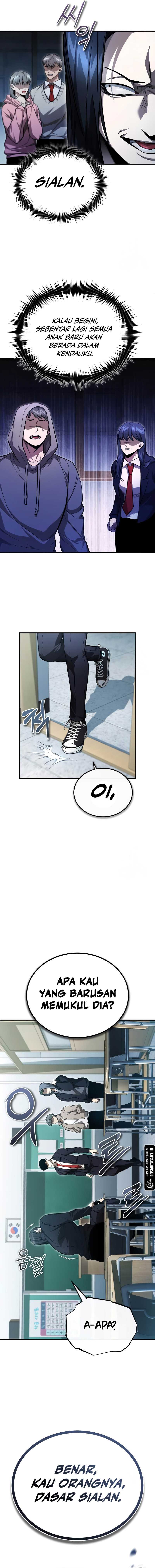 Dilarang COPAS - situs resmi www.mangacanblog.com - Komik devil returns to school days 042 - chapter 42 43 Indonesia devil returns to school days 042 - chapter 42 Terbaru 5|Baca Manga Komik Indonesia|Mangacan