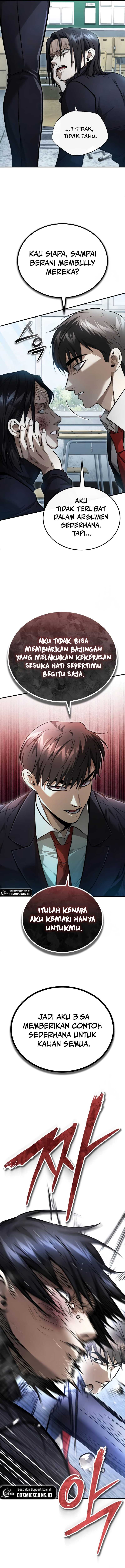 Dilarang COPAS - situs resmi www.mangacanblog.com - Komik devil returns to school days 042 - chapter 42 43 Indonesia devil returns to school days 042 - chapter 42 Terbaru 8|Baca Manga Komik Indonesia|Mangacan