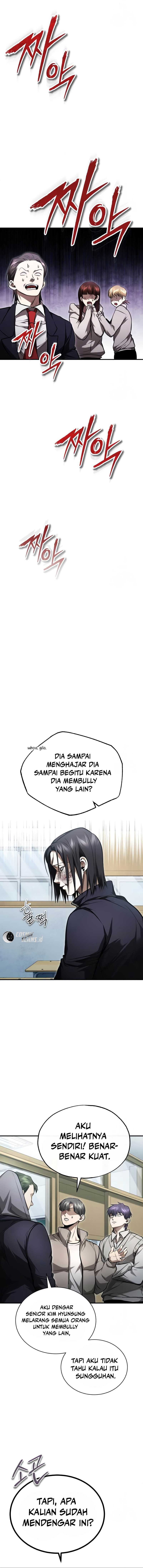 Dilarang COPAS - situs resmi www.mangacanblog.com - Komik devil returns to school days 042 - chapter 42 43 Indonesia devil returns to school days 042 - chapter 42 Terbaru 9|Baca Manga Komik Indonesia|Mangacan