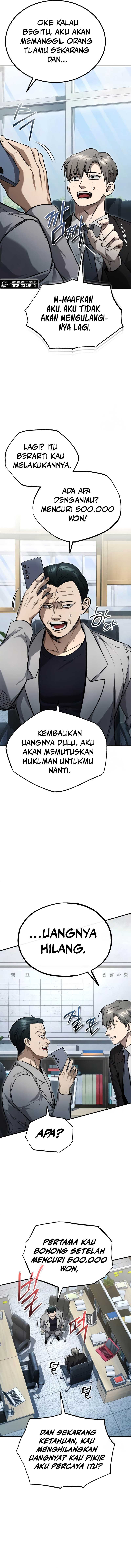 Dilarang COPAS - situs resmi www.mangacanblog.com - Komik devil returns to school days 042 - chapter 42 43 Indonesia devil returns to school days 042 - chapter 42 Terbaru 13|Baca Manga Komik Indonesia|Mangacan