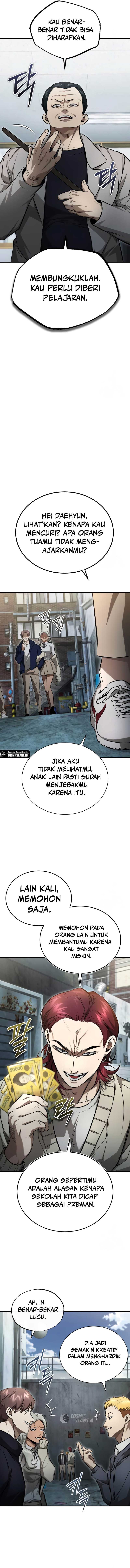 Dilarang COPAS - situs resmi www.mangacanblog.com - Komik devil returns to school days 042 - chapter 42 43 Indonesia devil returns to school days 042 - chapter 42 Terbaru 14|Baca Manga Komik Indonesia|Mangacan