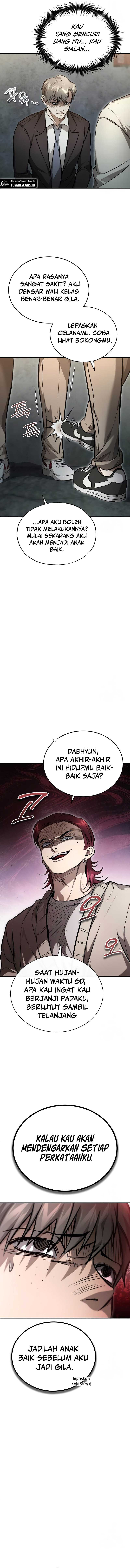 Dilarang COPAS - situs resmi www.mangacanblog.com - Komik devil returns to school days 042 - chapter 42 43 Indonesia devil returns to school days 042 - chapter 42 Terbaru 15|Baca Manga Komik Indonesia|Mangacan