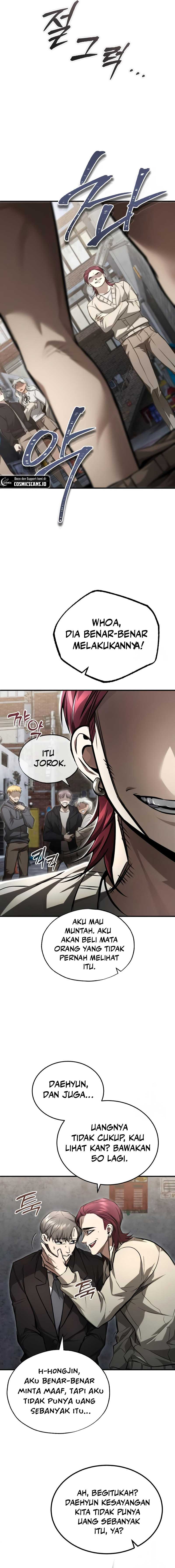 Dilarang COPAS - situs resmi www.mangacanblog.com - Komik devil returns to school days 042 - chapter 42 43 Indonesia devil returns to school days 042 - chapter 42 Terbaru 16|Baca Manga Komik Indonesia|Mangacan