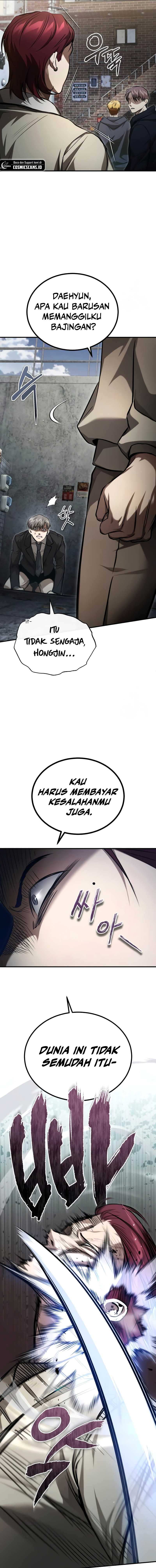 Dilarang COPAS - situs resmi www.mangacanblog.com - Komik devil returns to school days 042 - chapter 42 43 Indonesia devil returns to school days 042 - chapter 42 Terbaru 18|Baca Manga Komik Indonesia|Mangacan