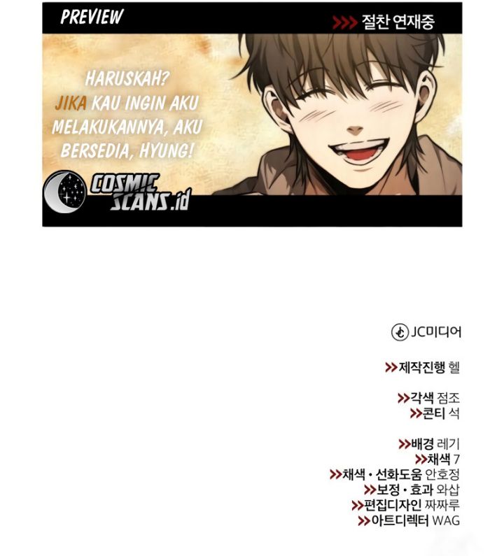 Devil Returns To School Days chapter 45