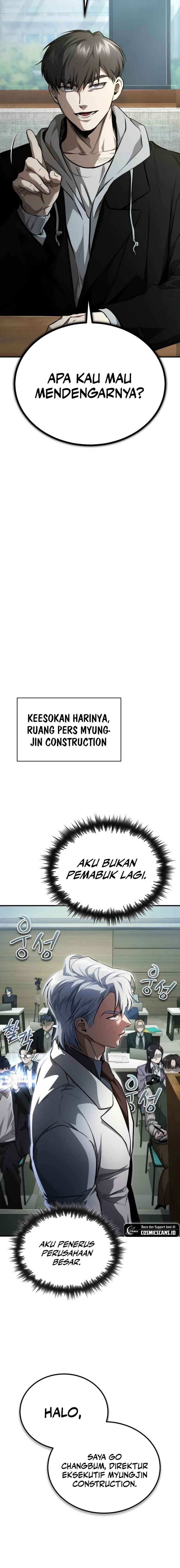 Devil Returns To School Days chapter 48