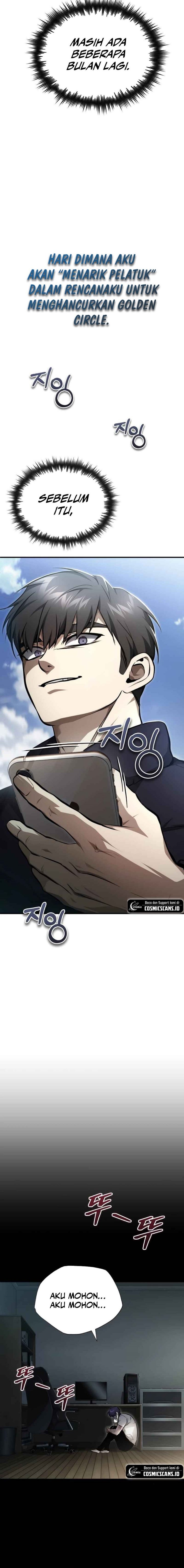 Devil Returns To School Days chapter 48