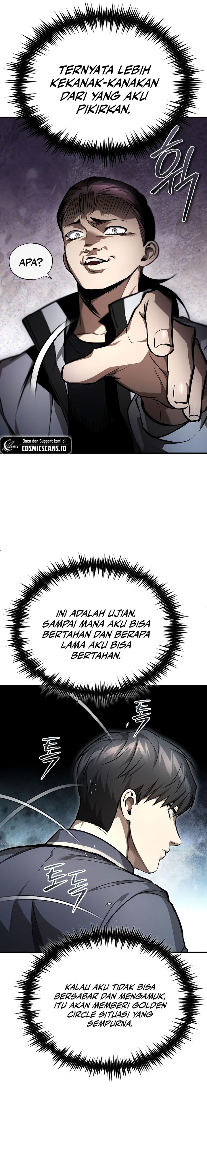 Dilarang COPAS - situs resmi www.mangacanblog.com - Komik devil returns to school days 057 - chapter 57 58 Indonesia devil returns to school days 057 - chapter 57 Terbaru 6|Baca Manga Komik Indonesia|Mangacan