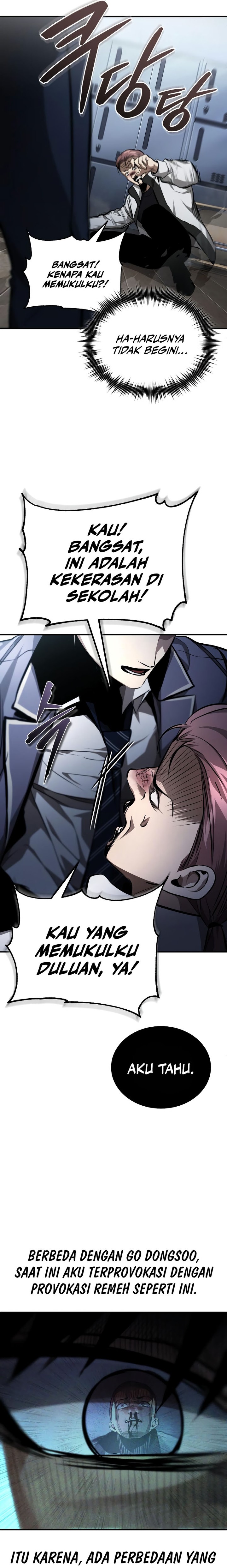 Dilarang COPAS - situs resmi www.mangacanblog.com - Komik devil returns to school days 057 - chapter 57 58 Indonesia devil returns to school days 057 - chapter 57 Terbaru 10|Baca Manga Komik Indonesia|Mangacan