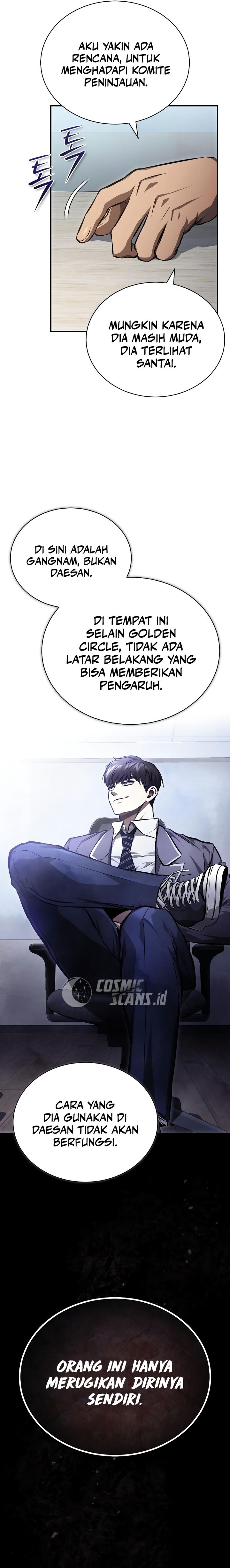 Dilarang COPAS - situs resmi www.mangacanblog.com - Komik devil returns to school days 057 - chapter 57 58 Indonesia devil returns to school days 057 - chapter 57 Terbaru 18|Baca Manga Komik Indonesia|Mangacan