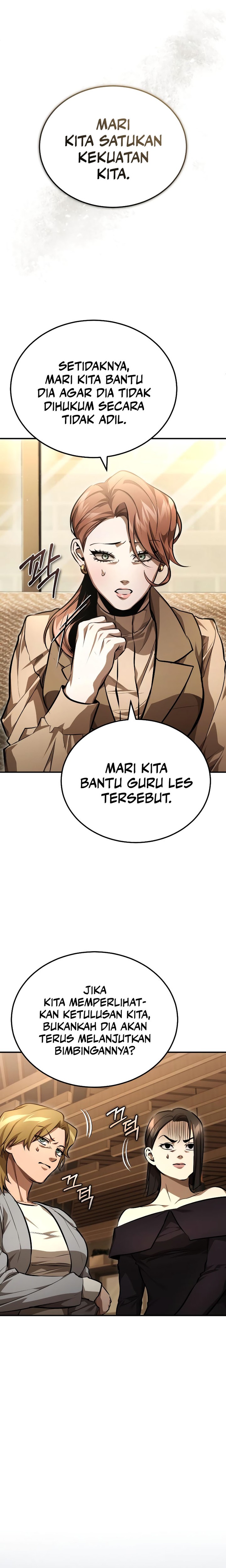 Dilarang COPAS - situs resmi www.mangacanblog.com - Komik devil returns to school days 057 - chapter 57 58 Indonesia devil returns to school days 057 - chapter 57 Terbaru 22|Baca Manga Komik Indonesia|Mangacan