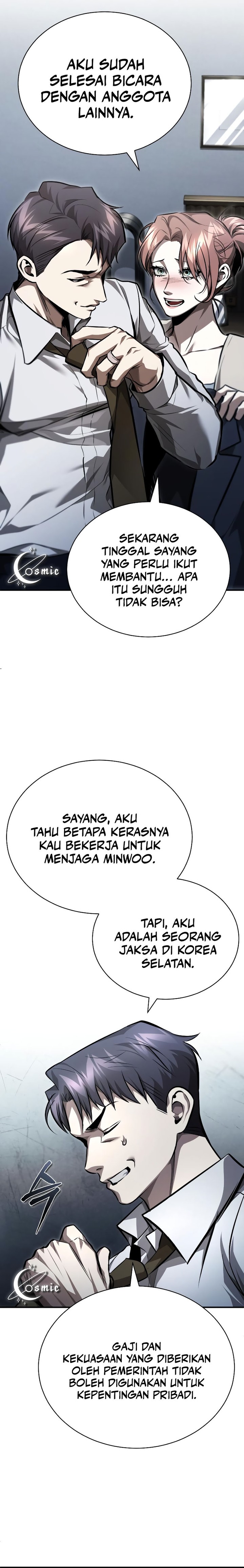 Dilarang COPAS - situs resmi www.mangacanblog.com - Komik devil returns to school days 057 - chapter 57 58 Indonesia devil returns to school days 057 - chapter 57 Terbaru 23|Baca Manga Komik Indonesia|Mangacan