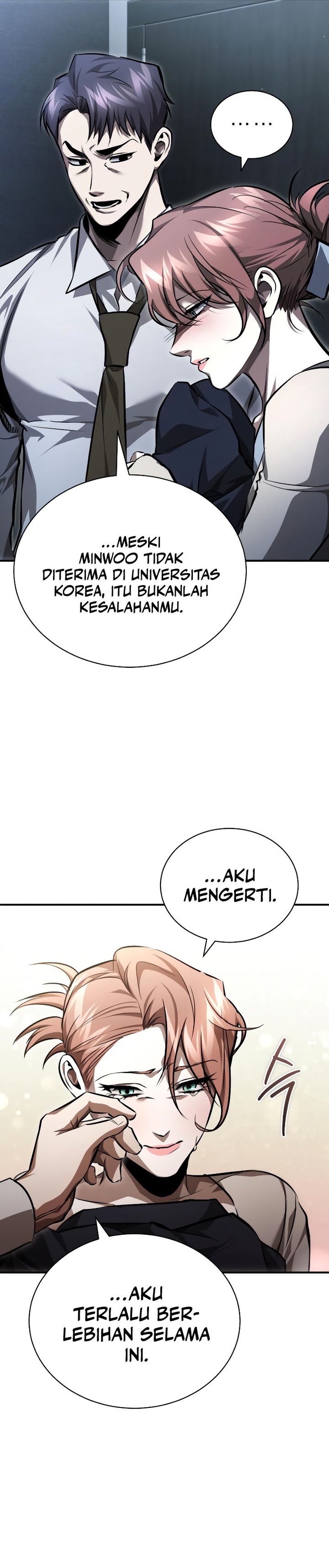 Dilarang COPAS - situs resmi www.mangacanblog.com - Komik devil returns to school days 057 - chapter 57 58 Indonesia devil returns to school days 057 - chapter 57 Terbaru 24|Baca Manga Komik Indonesia|Mangacan
