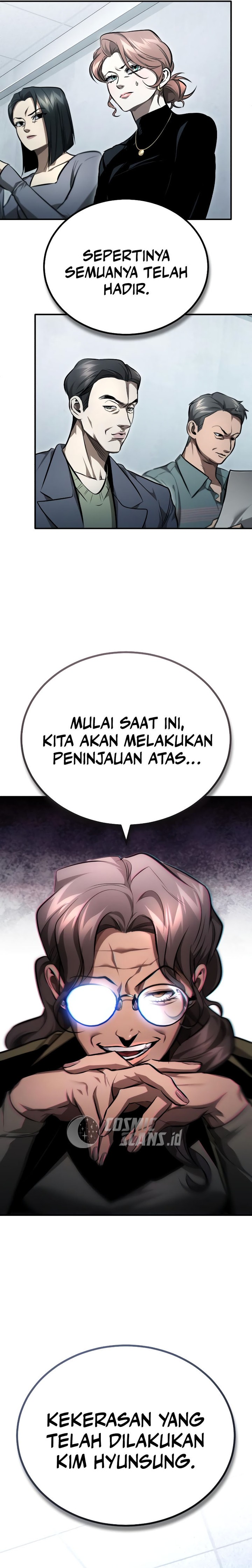 Dilarang COPAS - situs resmi www.mangacanblog.com - Komik devil returns to school days 057 - chapter 57 58 Indonesia devil returns to school days 057 - chapter 57 Terbaru 31|Baca Manga Komik Indonesia|Mangacan