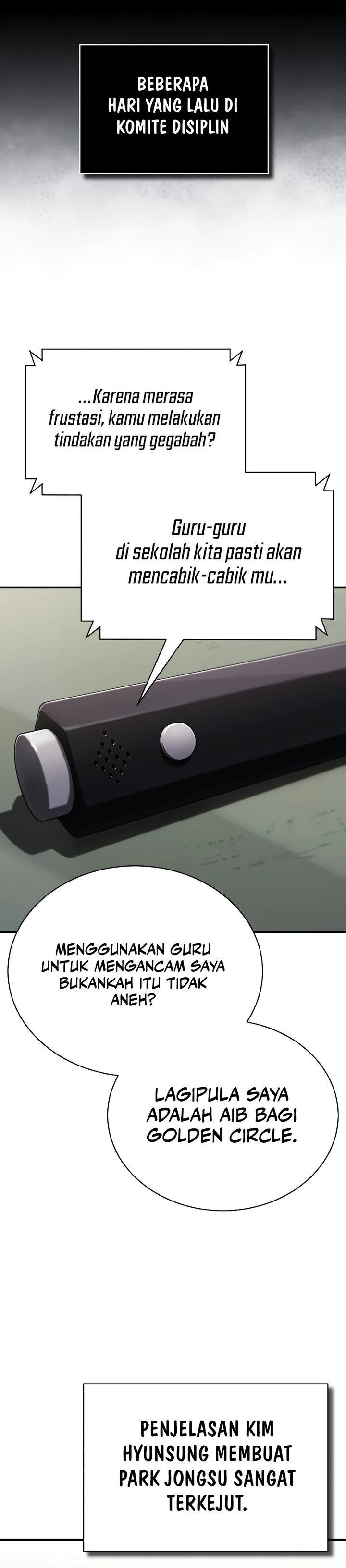 Dilarang COPAS - situs resmi www.mangacanblog.com - Komik devil returns to school days 058 - chapter 58 59 Indonesia devil returns to school days 058 - chapter 58 Terbaru 0|Baca Manga Komik Indonesia|Mangacan