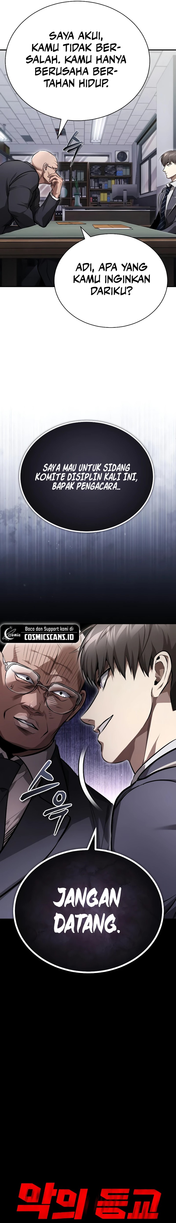Dilarang COPAS - situs resmi www.mangacanblog.com - Komik devil returns to school days 058 - chapter 58 59 Indonesia devil returns to school days 058 - chapter 58 Terbaru 4|Baca Manga Komik Indonesia|Mangacan