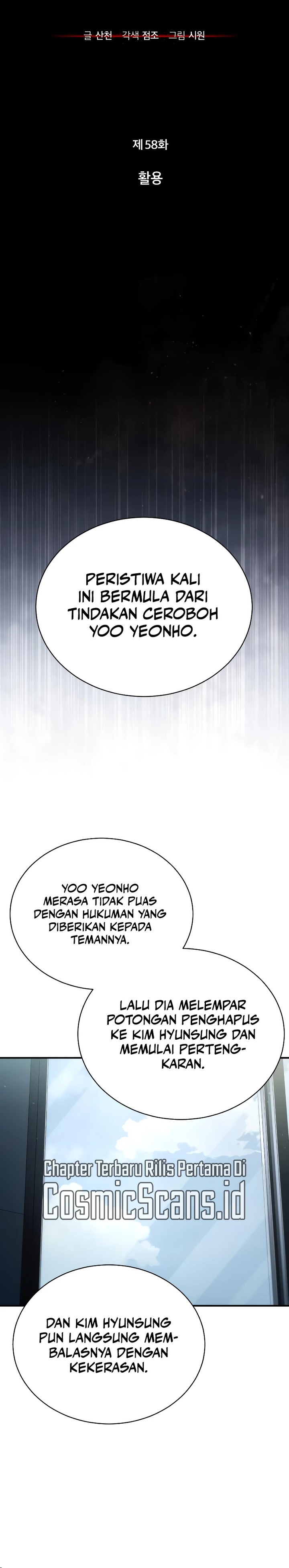 Dilarang COPAS - situs resmi www.mangacanblog.com - Komik devil returns to school days 058 - chapter 58 59 Indonesia devil returns to school days 058 - chapter 58 Terbaru 5|Baca Manga Komik Indonesia|Mangacan