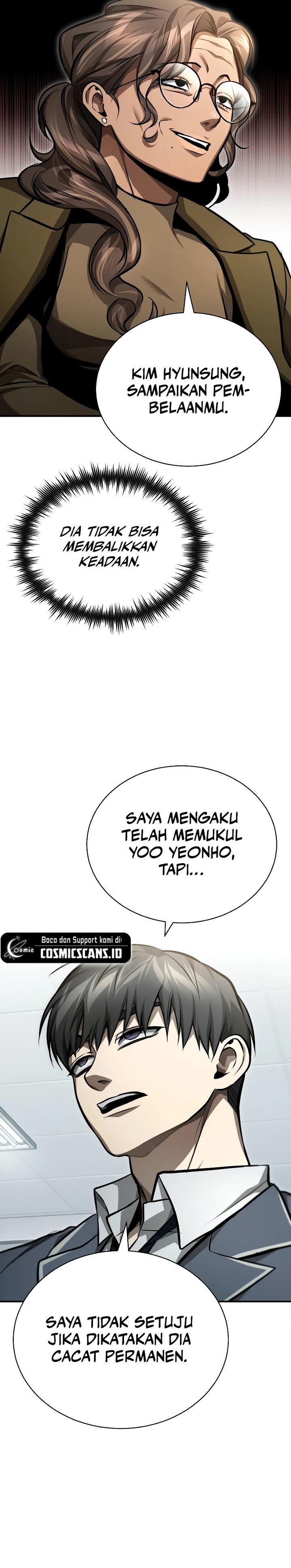 Dilarang COPAS - situs resmi www.mangacanblog.com - Komik devil returns to school days 058 - chapter 58 59 Indonesia devil returns to school days 058 - chapter 58 Terbaru 10|Baca Manga Komik Indonesia|Mangacan