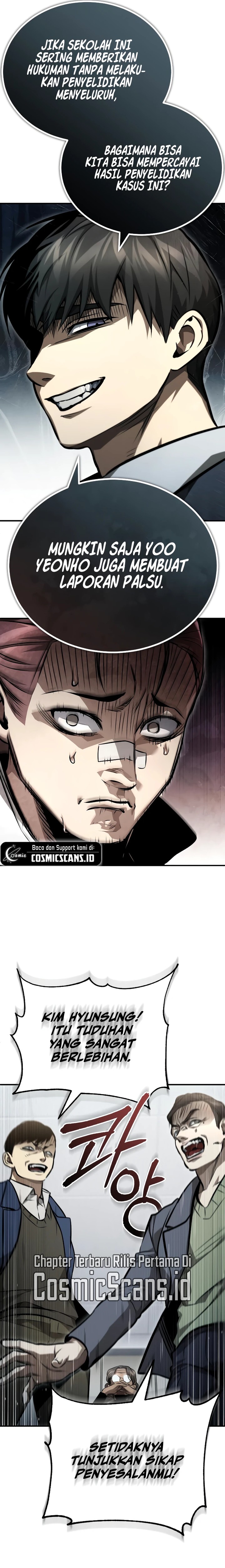 Dilarang COPAS - situs resmi www.mangacanblog.com - Komik devil returns to school days 058 - chapter 58 59 Indonesia devil returns to school days 058 - chapter 58 Terbaru 13|Baca Manga Komik Indonesia|Mangacan
