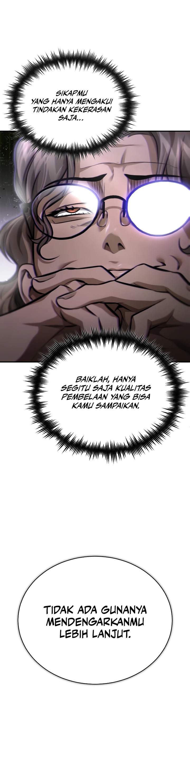 Dilarang COPAS - situs resmi www.mangacanblog.com - Komik devil returns to school days 058 - chapter 58 59 Indonesia devil returns to school days 058 - chapter 58 Terbaru 14|Baca Manga Komik Indonesia|Mangacan