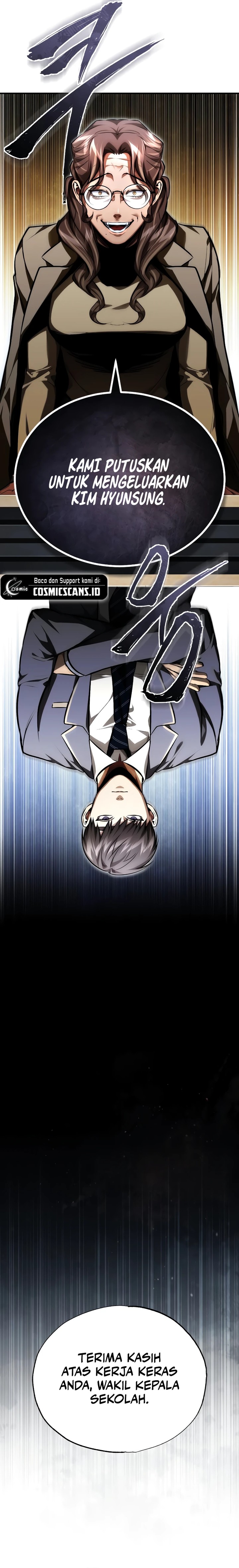 Dilarang COPAS - situs resmi www.mangacanblog.com - Komik devil returns to school days 058 - chapter 58 59 Indonesia devil returns to school days 058 - chapter 58 Terbaru 16|Baca Manga Komik Indonesia|Mangacan